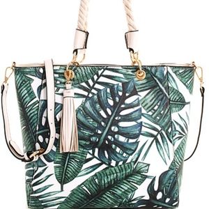 Vista Hand Bag